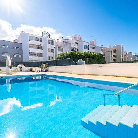 אלבופיירה Beautifull Centralapart W/Pool מראה חיצוני תמונה
