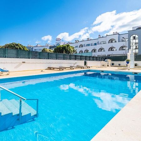 אלבופיירה Beautifull Centralapart W/Pool מראה חיצוני תמונה