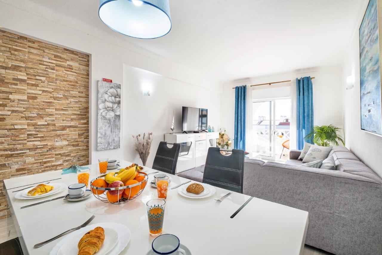 אלבופיירה Beautifull Centralapart W/Pool מראה חיצוני תמונה